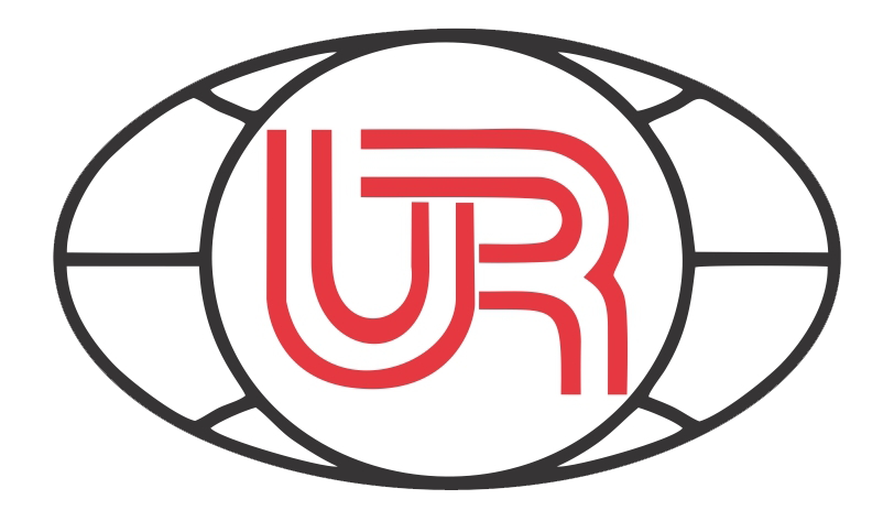 Universal Residencies Logo